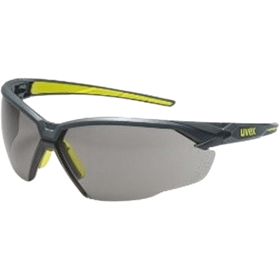Szemüveg 5-2.5W1 FTKN CE szürke lencse suxxeed uvex szemüveg 9181281