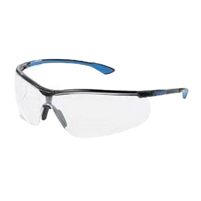 Szemüveg 2C-1,2 W1 FT KN CE víztiszta sportstyle uvex szemüveg 9193376