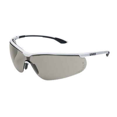 Szemüveg 5-2.5W1 FTKN CE szürke lencse sportstyle uvex szemüveg 9193280