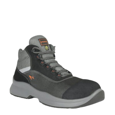 Bakancs MONZA 43 293S-001 S3 ESD SRC (munkavédelmi cipő, védőcipő)